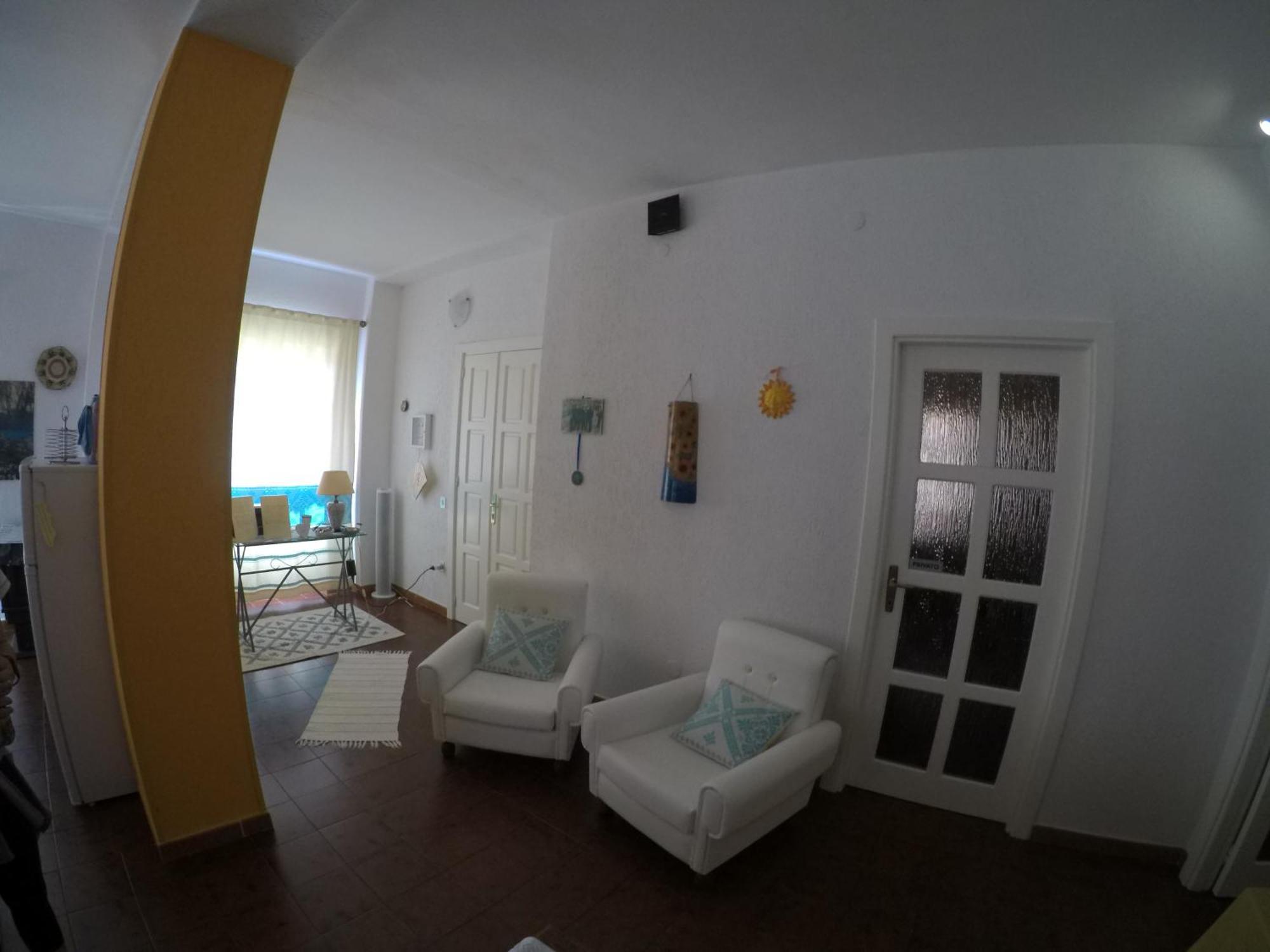 Al Sole Di Pula Bed & Breakfast エクステリア 写真